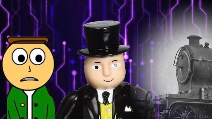 TV Announcement Quiz - Episode 2